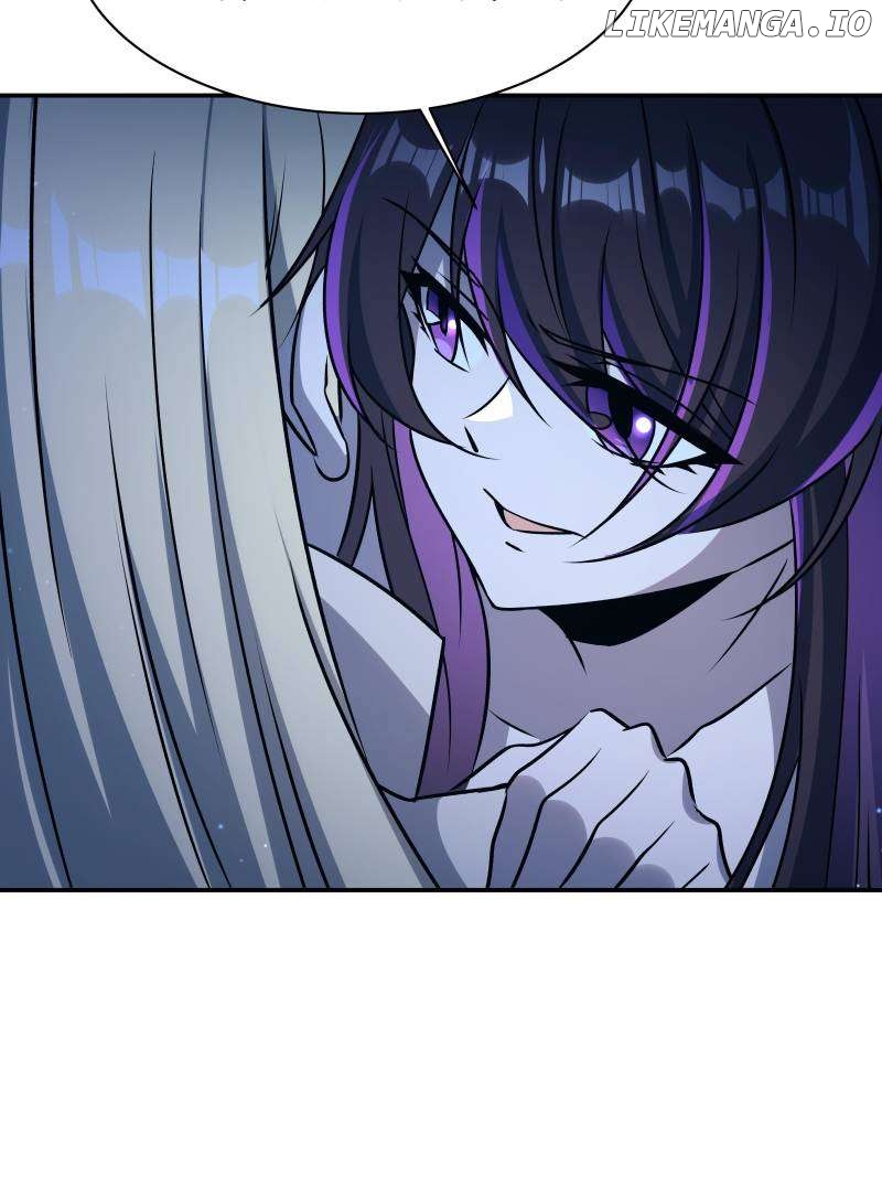 Vampires and Knight Chapter 256 - page 50