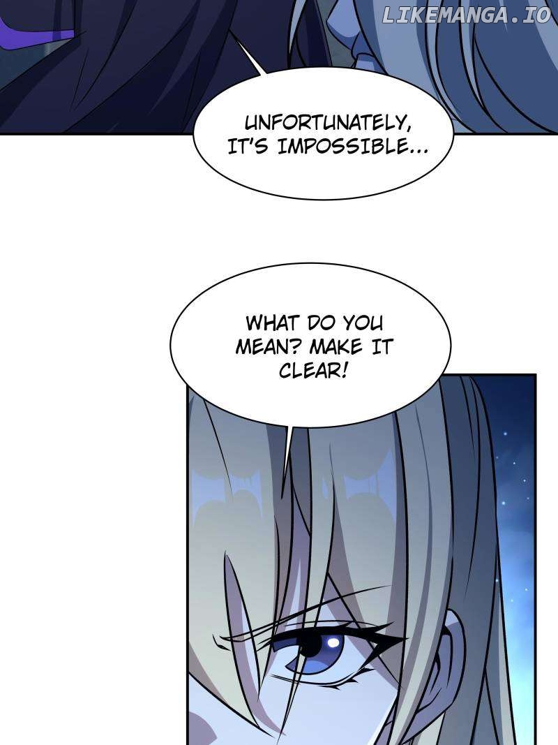 Vampires and Knight Chapter 256 - page 54