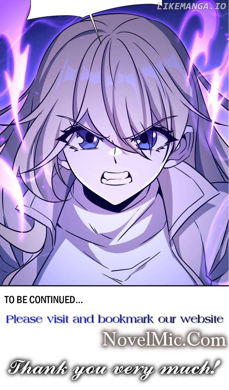 Vampires and Knight Chapter 256 - page 62