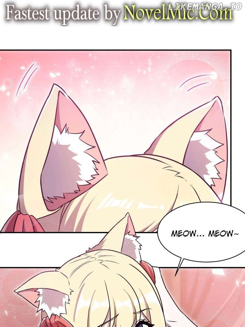 Vampires and Knight Chapter 270 - page 1