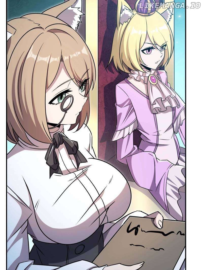 Vampires and Knight Chapter 270 - page 13