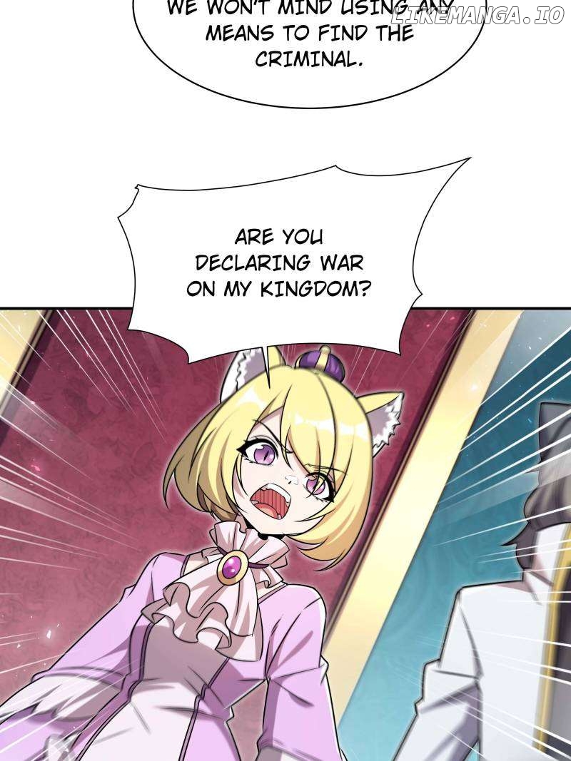 Vampires and Knight Chapter 270 - page 18