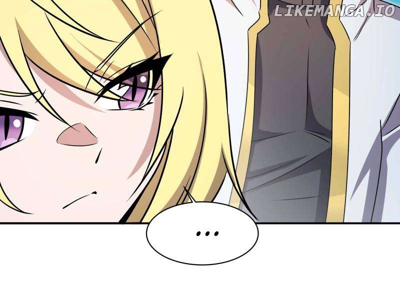 Vampires and Knight Chapter 270 - page 22