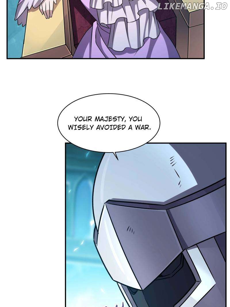 Vampires and Knight Chapter 270 - page 24