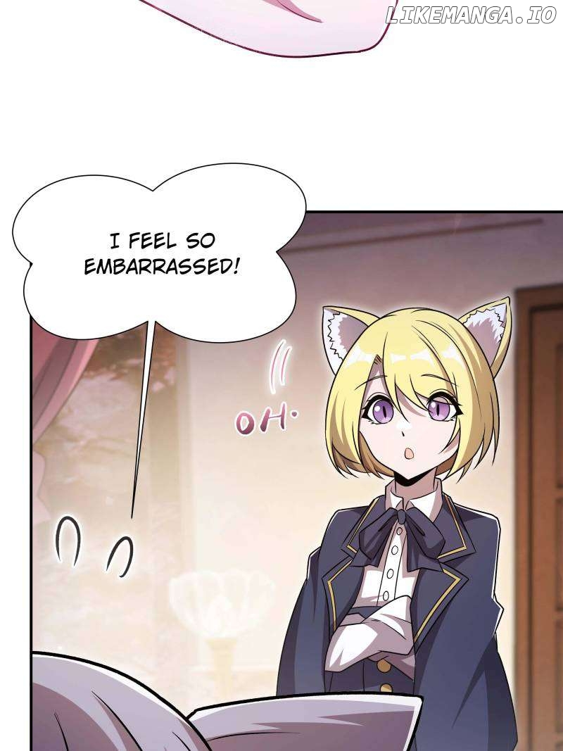 Vampires and Knight Chapter 270 - page 3