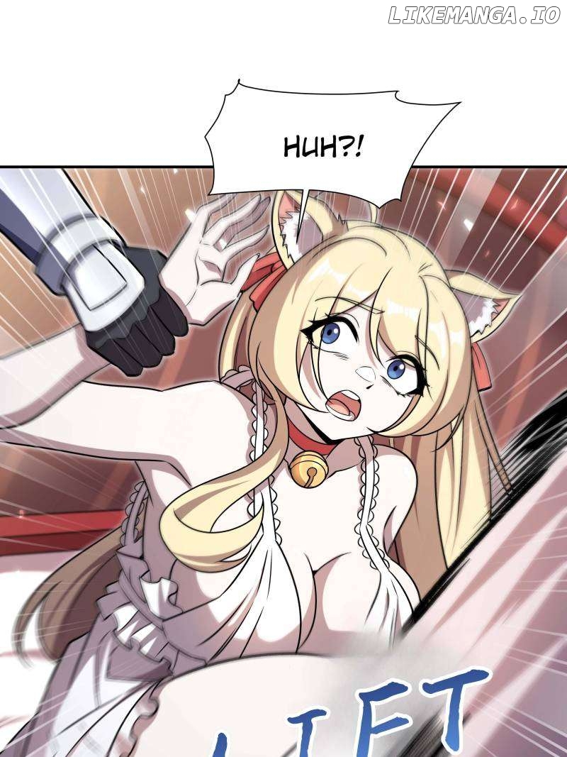 Vampires and Knight Chapter 270 - page 30