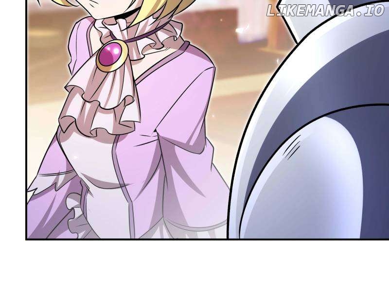 Vampires and Knight Chapter 270 - page 36
