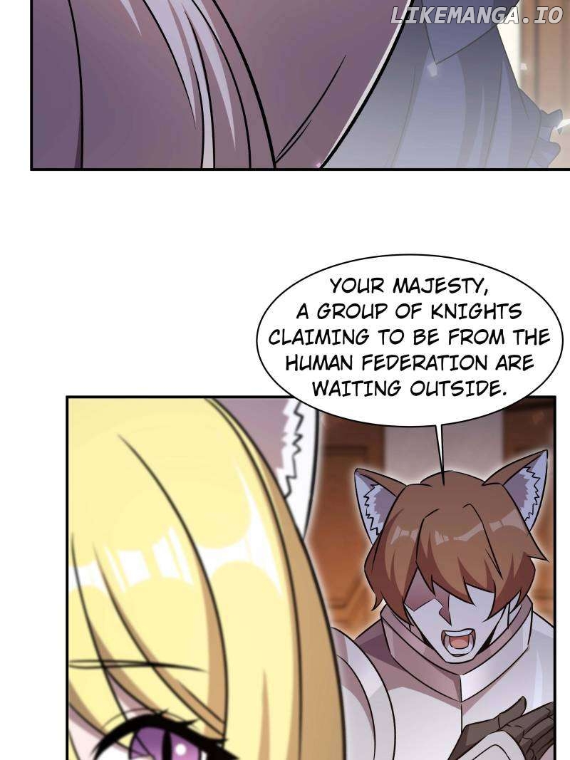 Vampires and Knight Chapter 270 - page 4