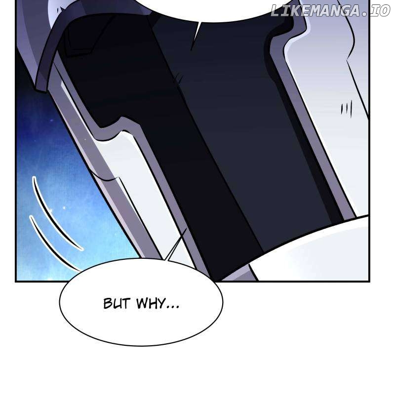 Vampires and Knight Chapter 270 - page 42