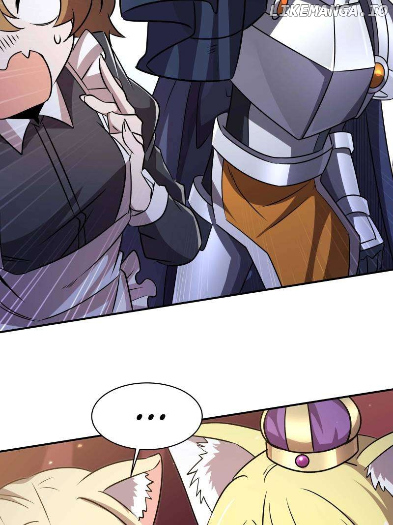 Vampires and Knight Chapter 270 - page 44