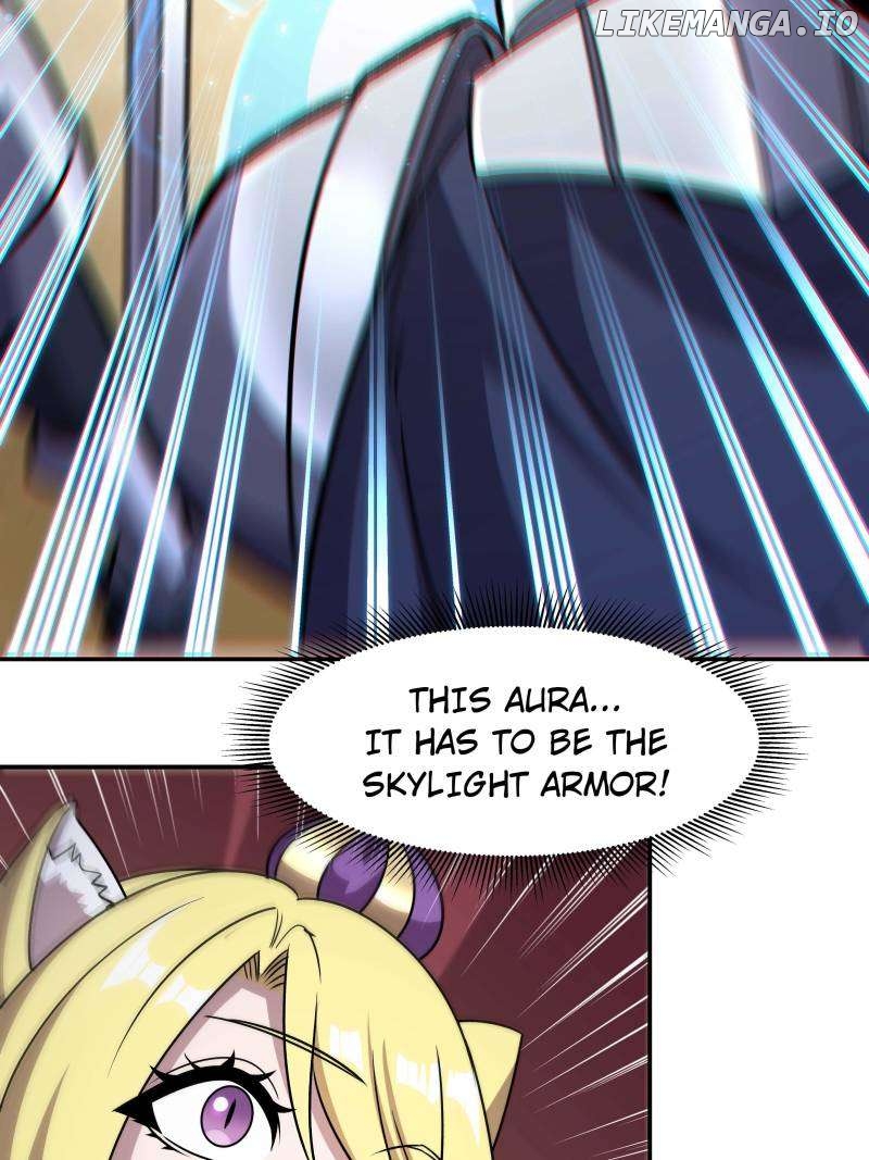 Vampires and Knight Chapter 270 - page 58