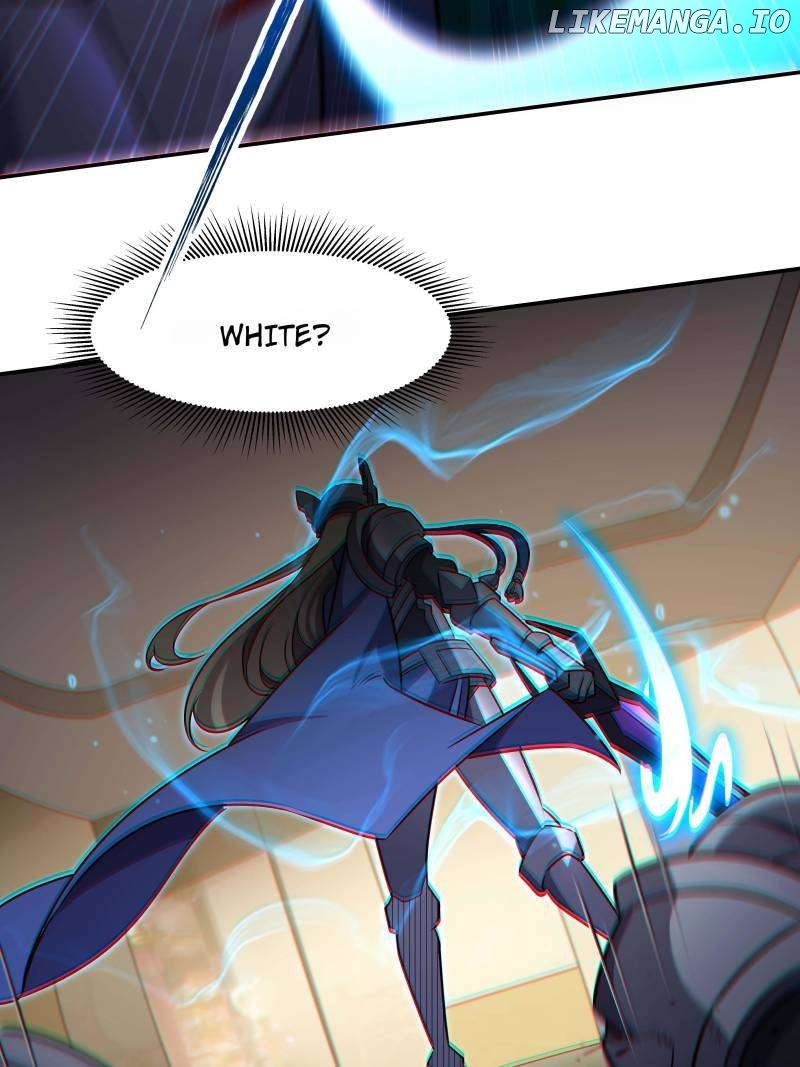 Vampires and Knight Chapter 270 - page 61