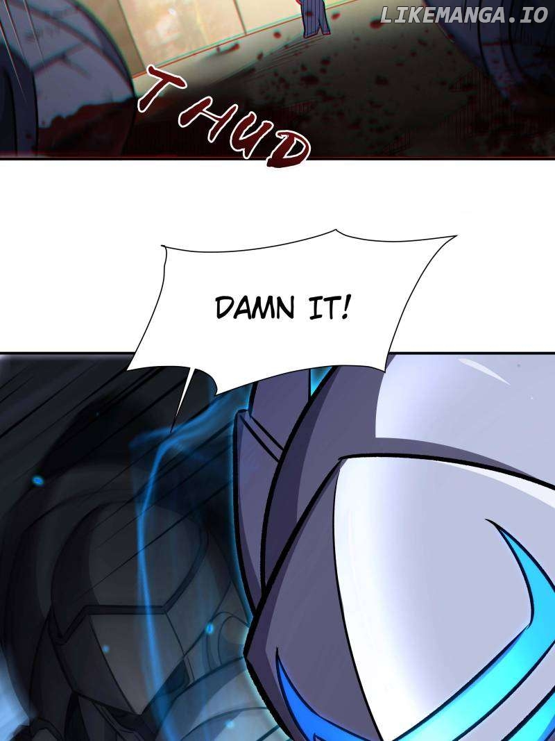 Vampires and Knight Chapter 270 - page 62