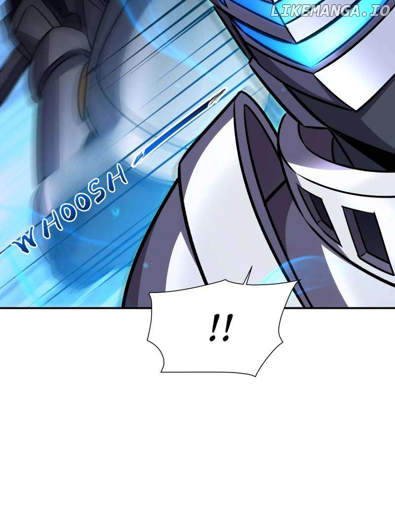 Vampires and Knight Chapter 270 - page 63