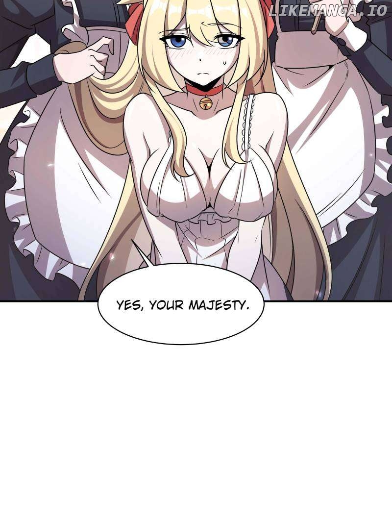 Vampires and Knight Chapter 270 - page 7