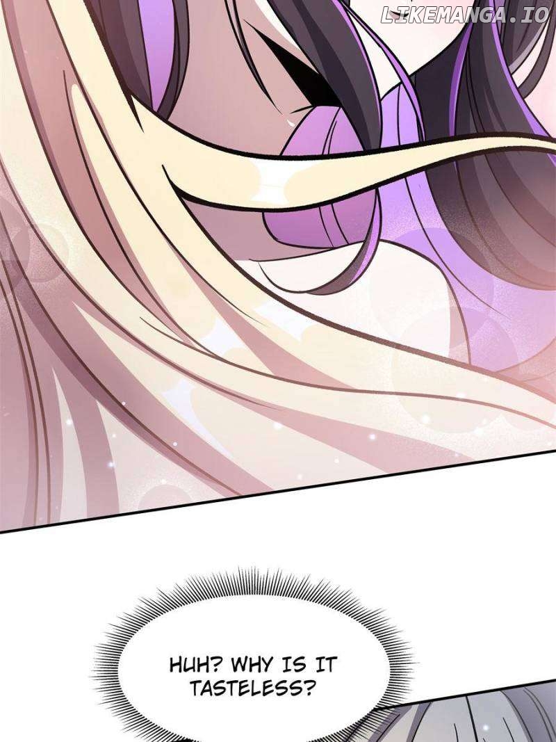 Vampires and Knight Chapter 247 - page 18