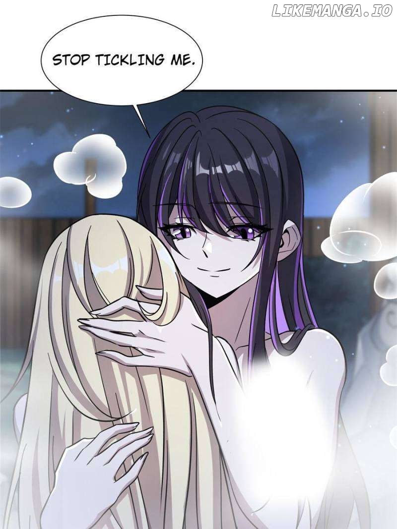 Vampires and Knight Chapter 247 - page 21
