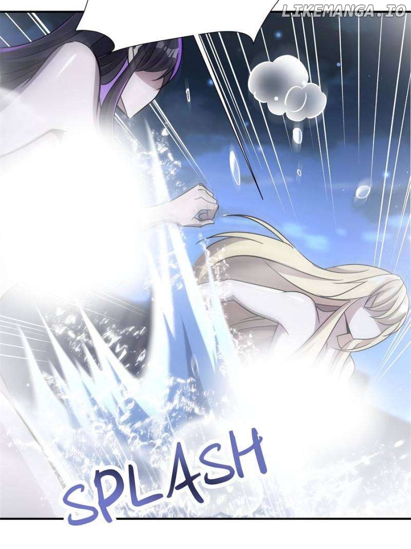 Vampires and Knight Chapter 247 - page 26