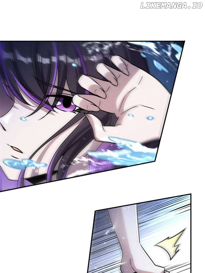 Vampires and Knight Chapter 247 - page 28