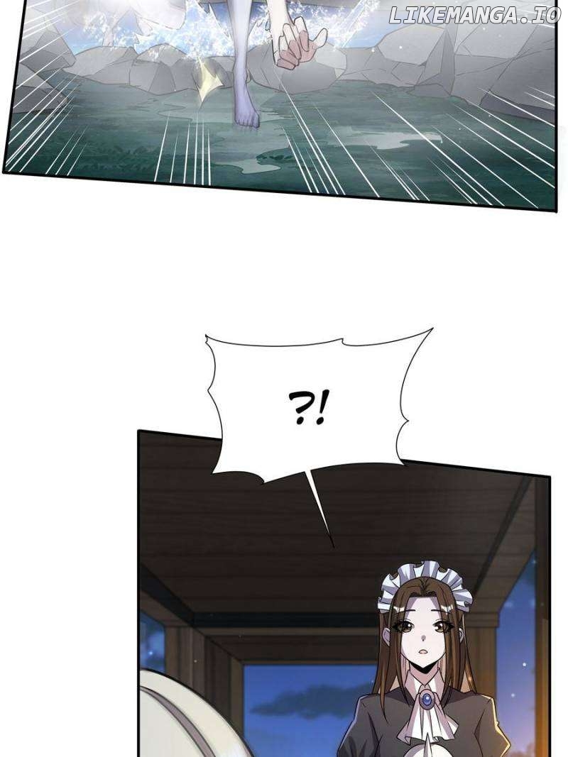 Vampires and Knight Chapter 247 - page 30