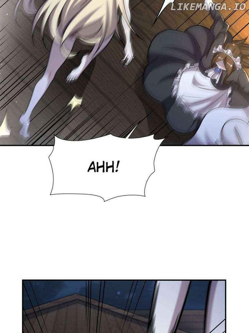 Vampires and Knight Chapter 247 - page 32