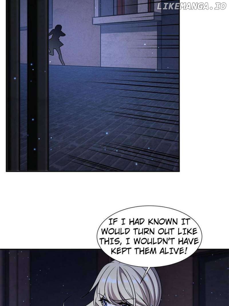 Vampires and Knight Chapter 247 - page 38
