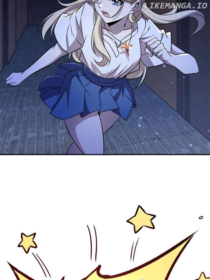 Vampires and Knight Chapter 247 - page 39