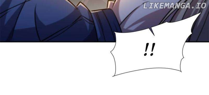 Vampires and Knight Chapter 247 - page 49
