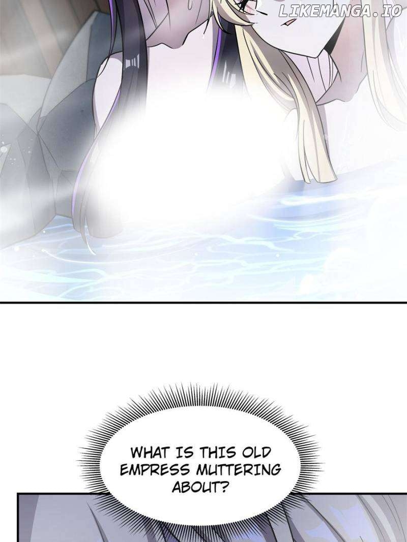 Vampires and Knight Chapter 247 - page 5