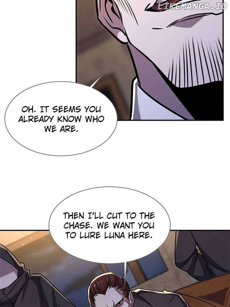 Vampires and Knight Chapter 247 - page 54