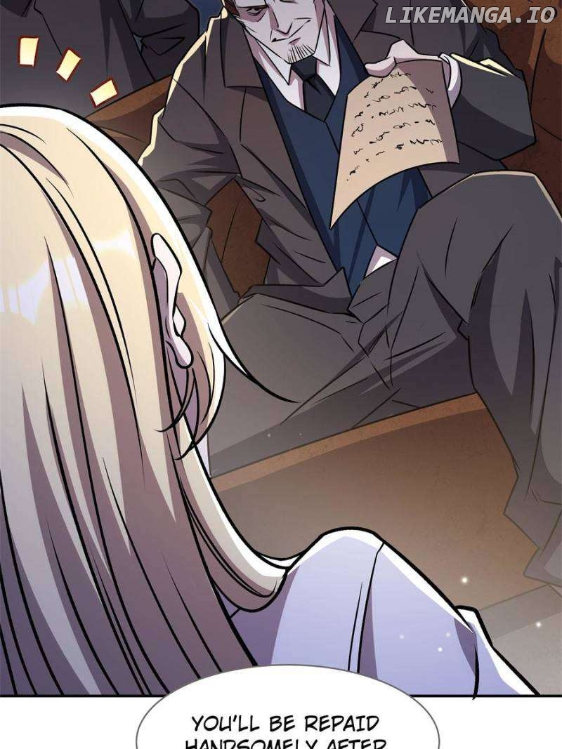 Vampires and Knight Chapter 247 - page 55