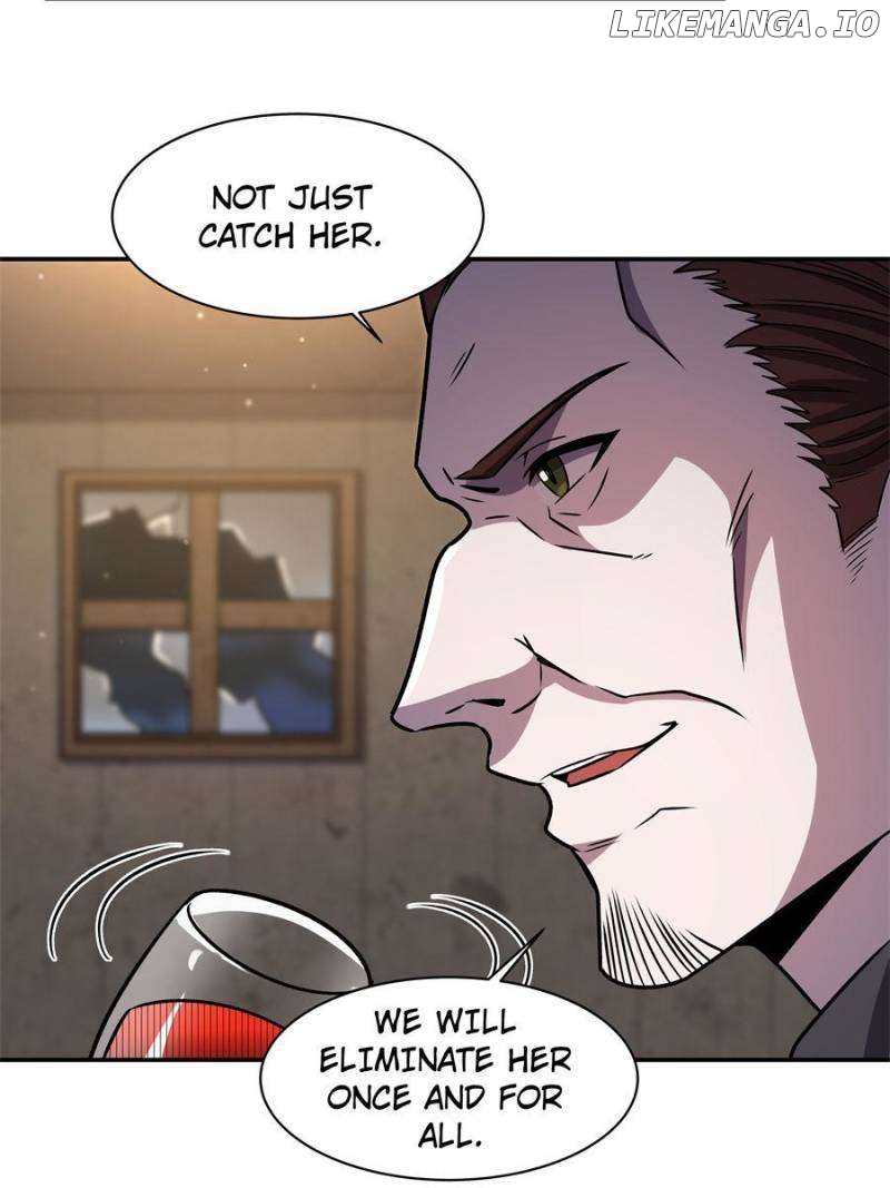 Vampires and Knight Chapter 247 - page 58