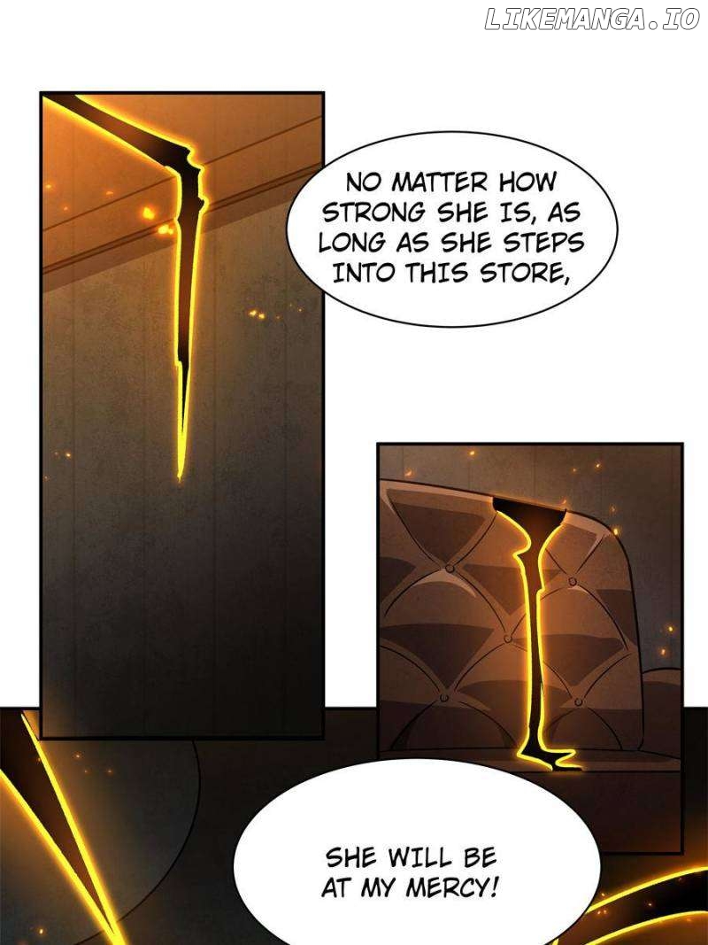 Vampires and Knight Chapter 247 - page 63