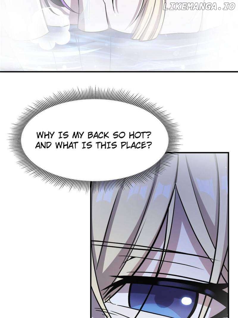 Vampires and Knight Chapter 247 - page 8