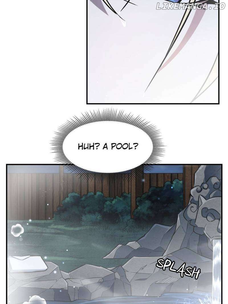 Vampires and Knight Chapter 247 - page 9