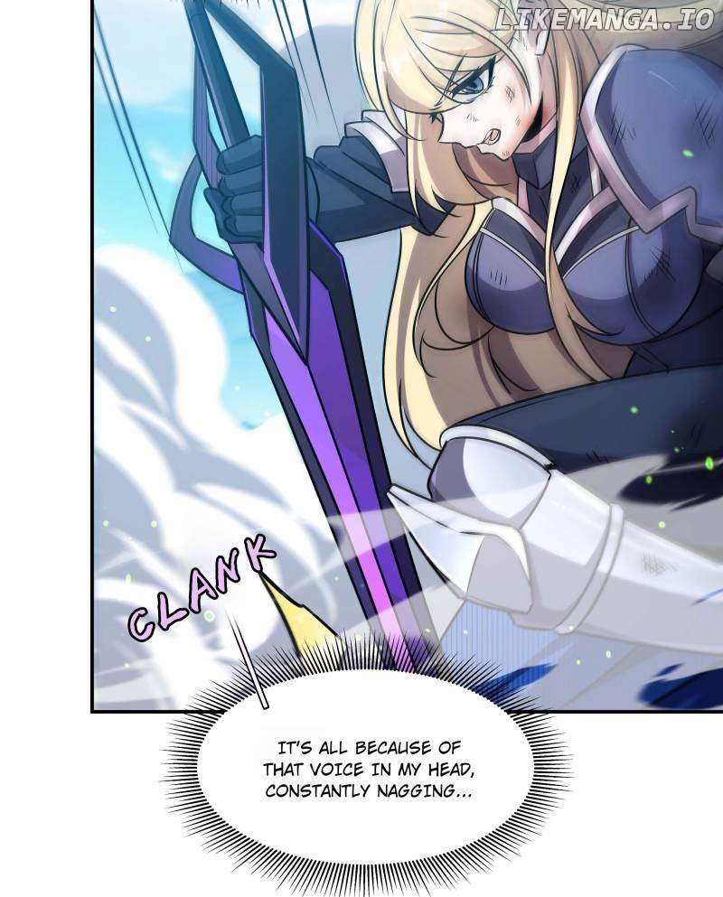 Vampires and Knight Chapter 269 - page 22