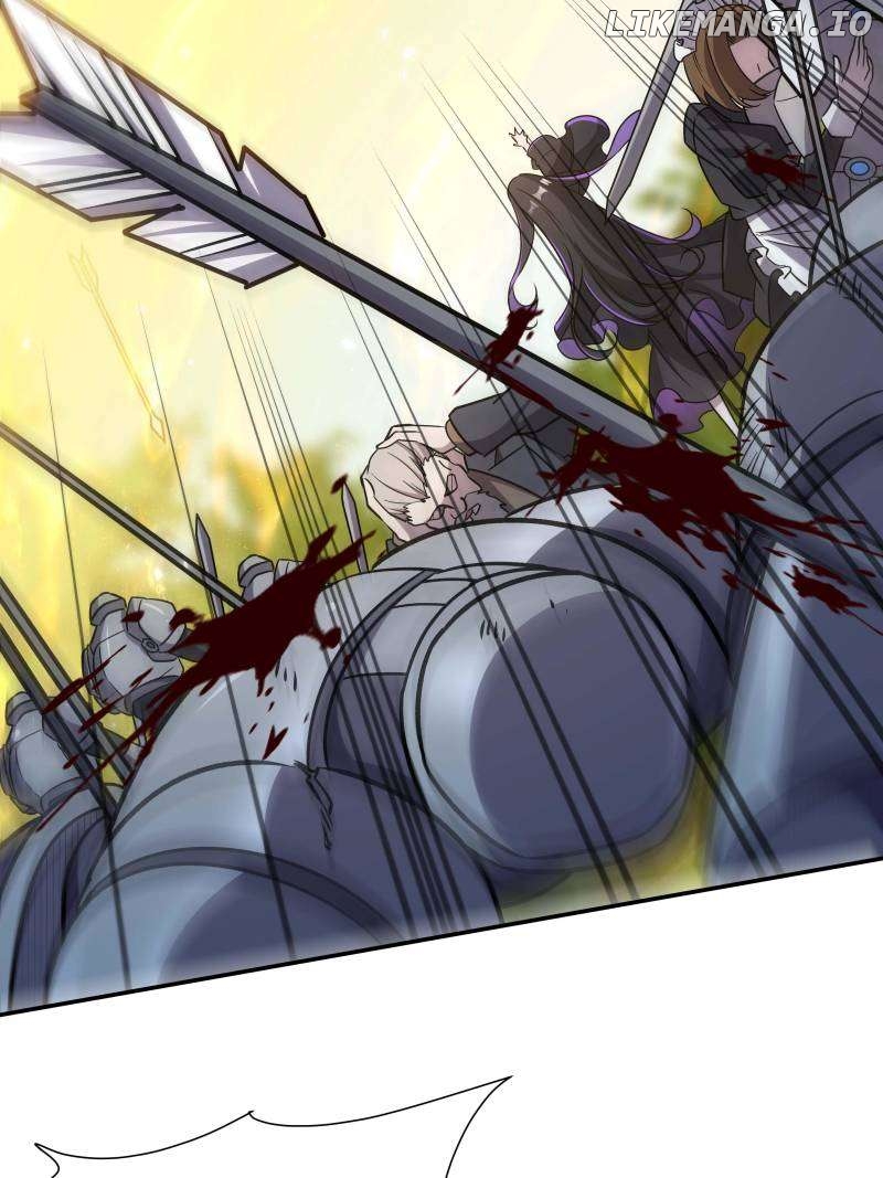 Vampires and Knight Chapter 269 - page 3