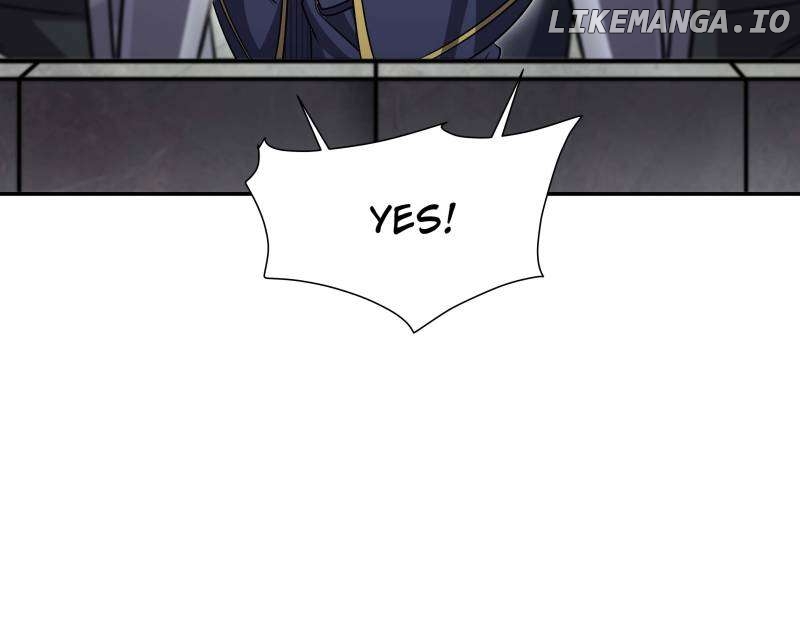 Vampires and Knight Chapter 269 - page 44