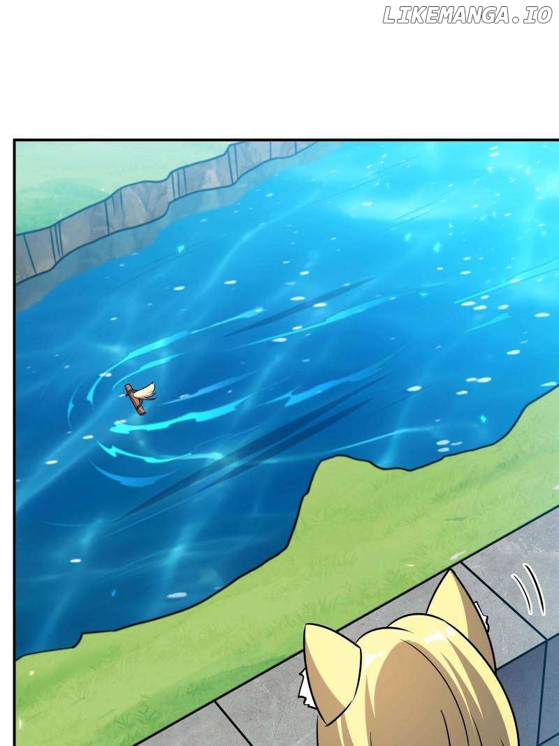 Vampires and Knight Chapter 269 - page 46