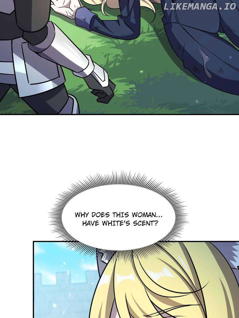 Vampires and Knight Chapter 269 - page 48