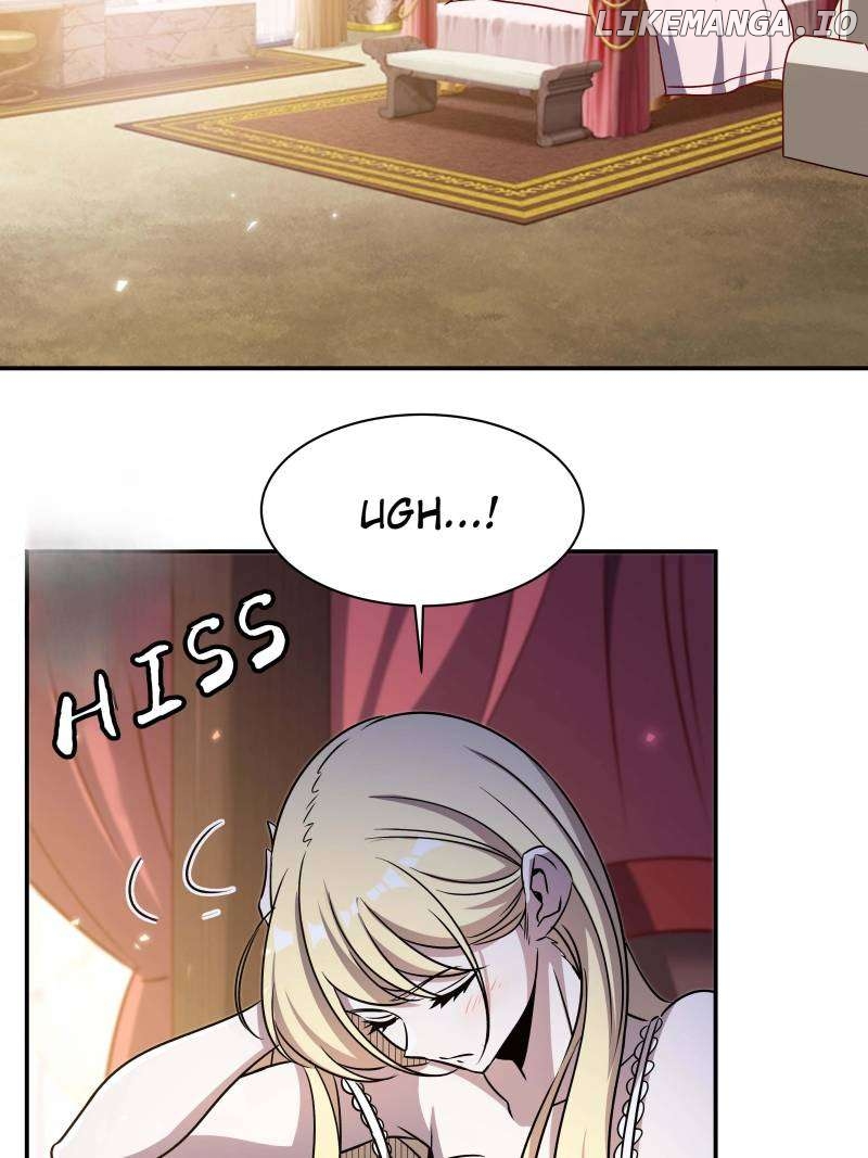 Vampires and Knight Chapter 269 - page 52