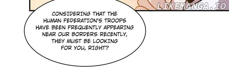 Vampires and Knight Chapter 269 - page 58