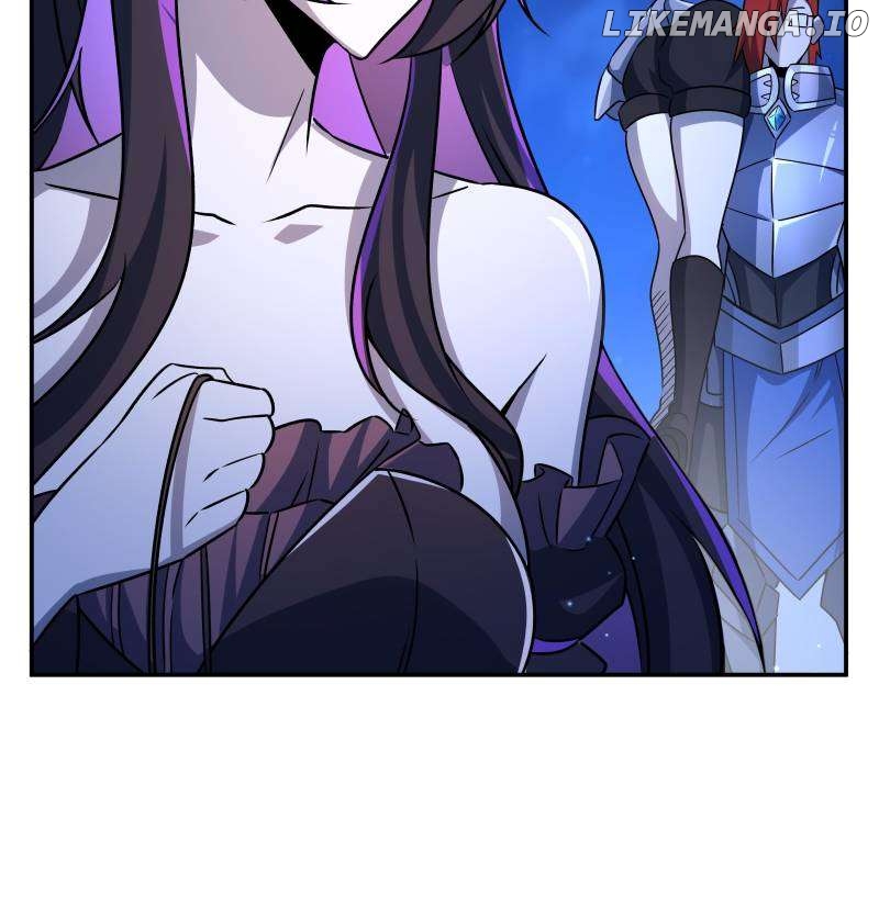 Vampires and Knight Chapter 257 - page 26