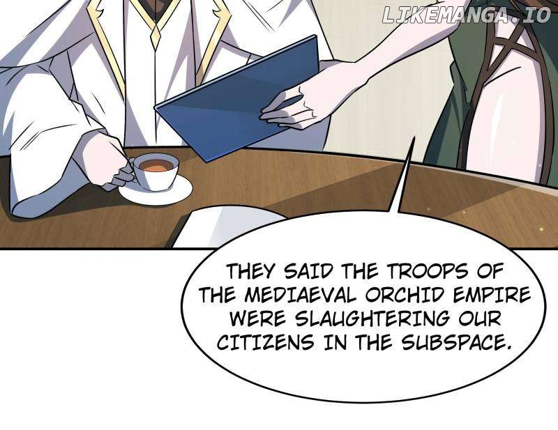 Vampires and Knight Chapter 257 - page 40