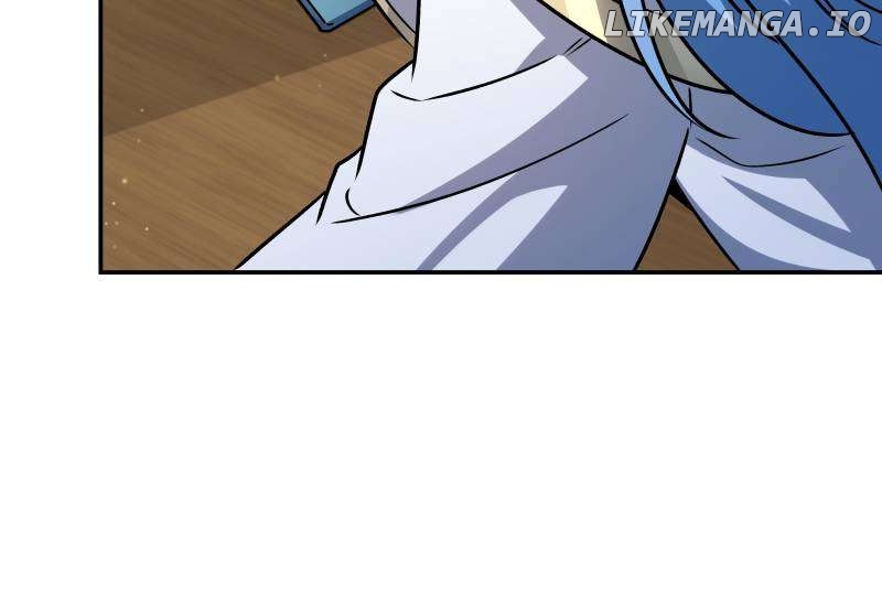 Vampires and Knight Chapter 257 - page 46