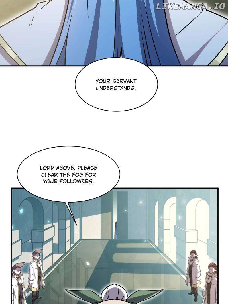 Vampires and Knight Chapter 268 - page 12