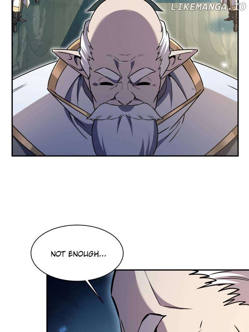 Vampires and Knight Chapter 268 - page 13