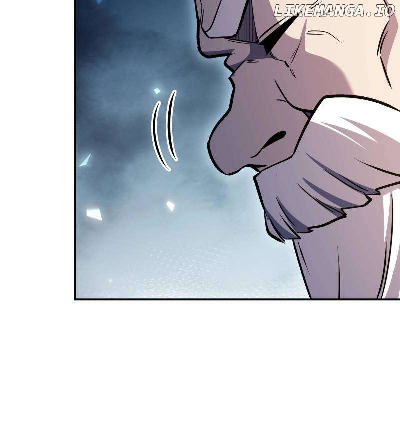 Vampires and Knight Chapter 268 - page 14
