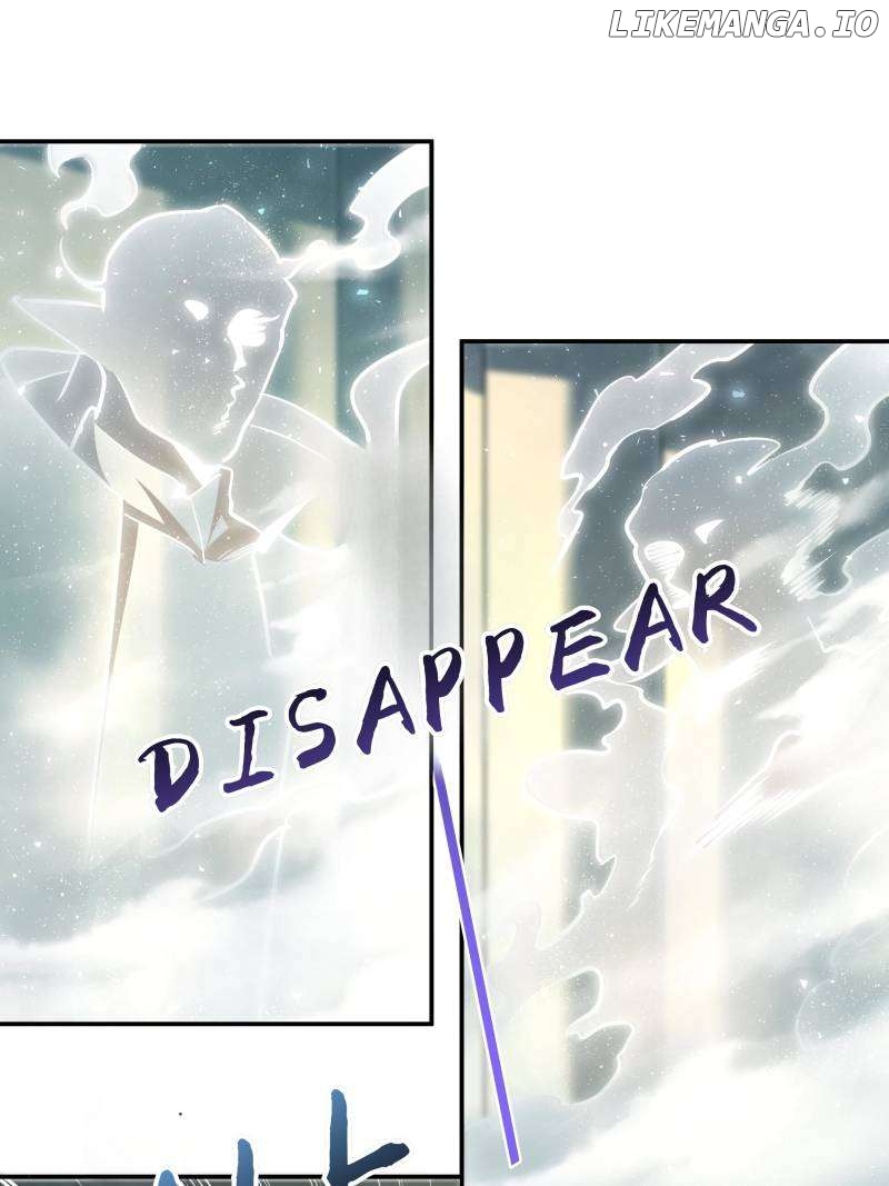 Vampires and Knight Chapter 268 - page 15