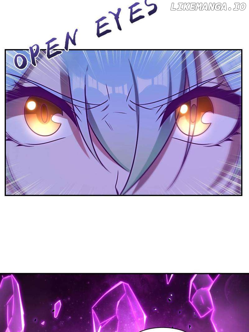 Vampires and Knight Chapter 268 - page 17
